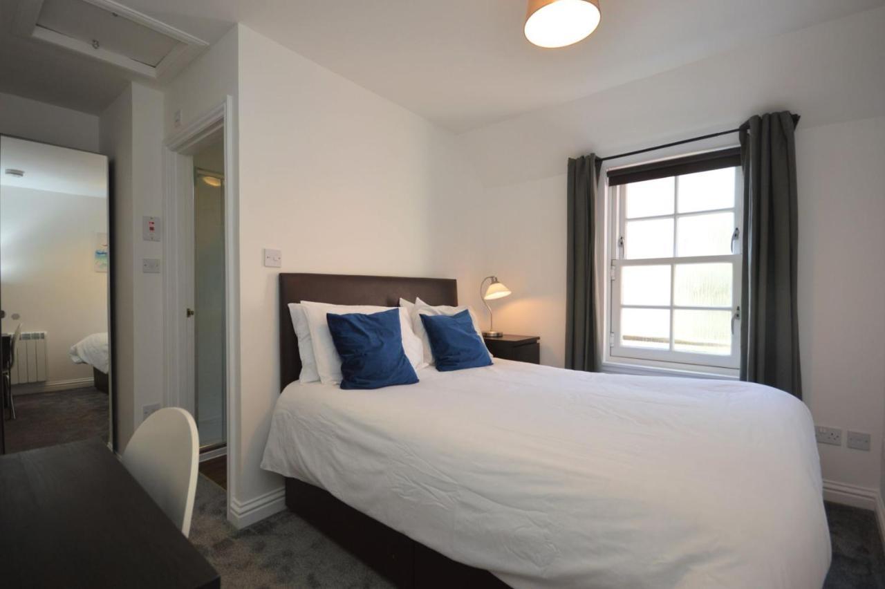 Buzzard Apartment Tobermory Exterior foto